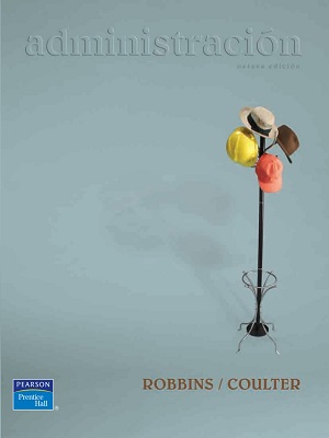 Administracion - Robbins_Coulter - Octava Edicion
